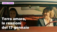Terra amara, il riassunto e le reazioni della puntata del 17 gennaio
