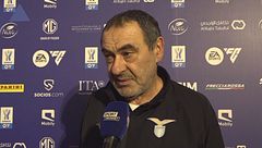 Sarri: "Non firmo per i rigori, ce la giochiamo"