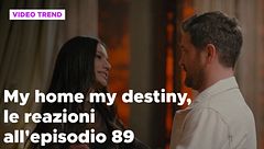 My home my destiny 2, il riassunto e le reazioni all'episodio 89
