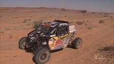 Dakar 2024: gli highlights della tredicesima tappa