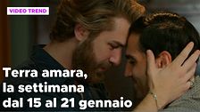 Terra amara, il riassunto dal 15 al 21 gennaio