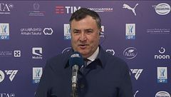 Barone: "Abbiamo fatto un ottimo lavoro"