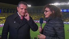 De Siervo: "È un esperimento"