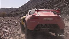 Dakar 2024: gli highlights della quattordicesima tappa