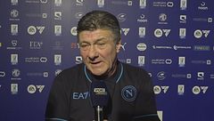 Mazzarri: "Modulo? Vedremo…"