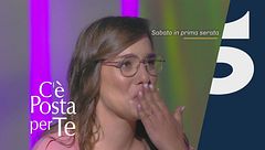 La terza puntata ci aspetta sabato 27 gennaio