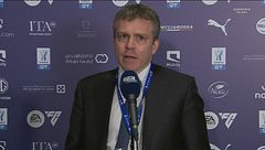 Casini: "Il razzismo va contrastato a tutti i livelli"