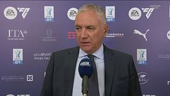 Meluso: "Abbiamo il 50% di possibilità"