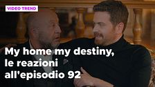 My home my destiny 2, il riassunto e le reazioni all'episodio 92