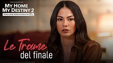 Le trame del finale