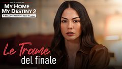Le trame del finale