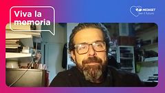 Corrado Cifarelli racconta la storia del nonno Francesco