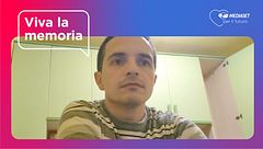 Stefano Gustinelli racconta la storia del nonno Annibale