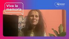 Valentina Gabrieli racconta la storia del nonno Albino