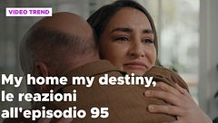 My home my destiny 2, il riassunto e le reazioni all'episodio 95