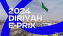 2° e 3° Round | E-Prix Diriyah - Qualifiche 1