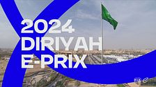 2° e 3° Round | E-Prix Diriyah - Qualifiche 1