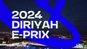 2° Round | E-Prix Diriyah - Prove libere 1