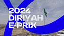 E-Prix Diriyah - Prove libere 2