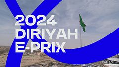 E-Prix Diriyah - Prove libere 2