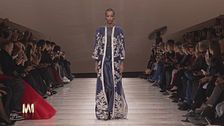 Jo Squillo: Giorgio Armani Privé, la collezione Haute Couture Spring/Summer 2024