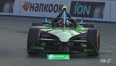 3° Round | E-Prix Diriyah - Qualifiche 2