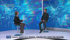 Intelligenze artificiali - Puntata del 27 gennaio