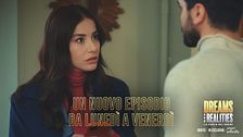 Dreams and Realities - La forza dei sogni: gratis e in esclusiva su Mediaset Infinity