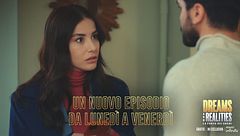 Dreams and Realities - La forza dei sogni: gratis e in esclusiva su Mediaset Infinity