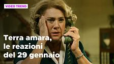Terra amara, il riassunto e le reazioni della puntata del 29 gennaio