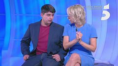 La quarta puntata ti aspetta sabato 3 febbraio