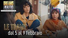 Le trame dal 5 al 9 febbraio