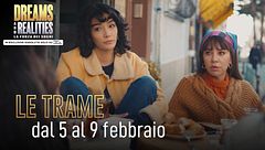 Le trame dal 5 al 9 febbraio