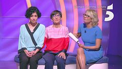 La quarta puntata ci aspetta domani