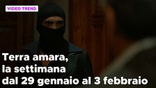 Terra amara, il riassunto dal 29 gennaio al 3 febbraio