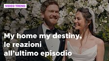 My home my destiny 2, il riassunto e le reazioni all'episodio 99