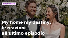 My home my destiny 2, il riassunto e le reazioni all'episodio 99