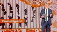 Il comunicato del direttore Andrea Pucci sul caso Ilaria Salis