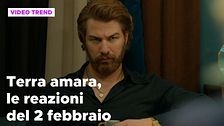Terra amara, il riassunto e le reazioni della puntata del 2 febbraio