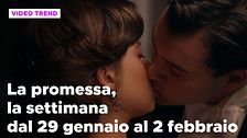 La promessa, il riassunto della settimana dal 29 gennaio al 2 febbraio