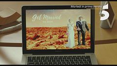 In vacanza su Marte