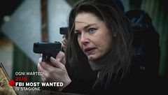 FBI: Most Wanted