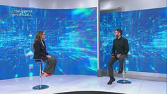 Intelligenze artificiali - Puntata del 3 febbraio