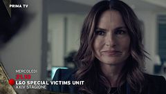 Law & Order: Organized Crime