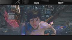 Ghost in the Shell