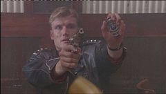 Resa dei conti a Little Tokyo