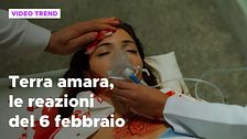 Terra amara, il riassunto e le reazioni della puntata del 6 febbraio