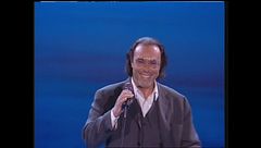 Antonello Venditti canta "Parla come baci" a Stranamore