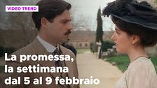 La promessa, il riassunto della settimana dal 5 al 9 febbraio