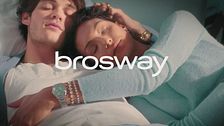 A San Valentino regalati un gioiello BROSWAY